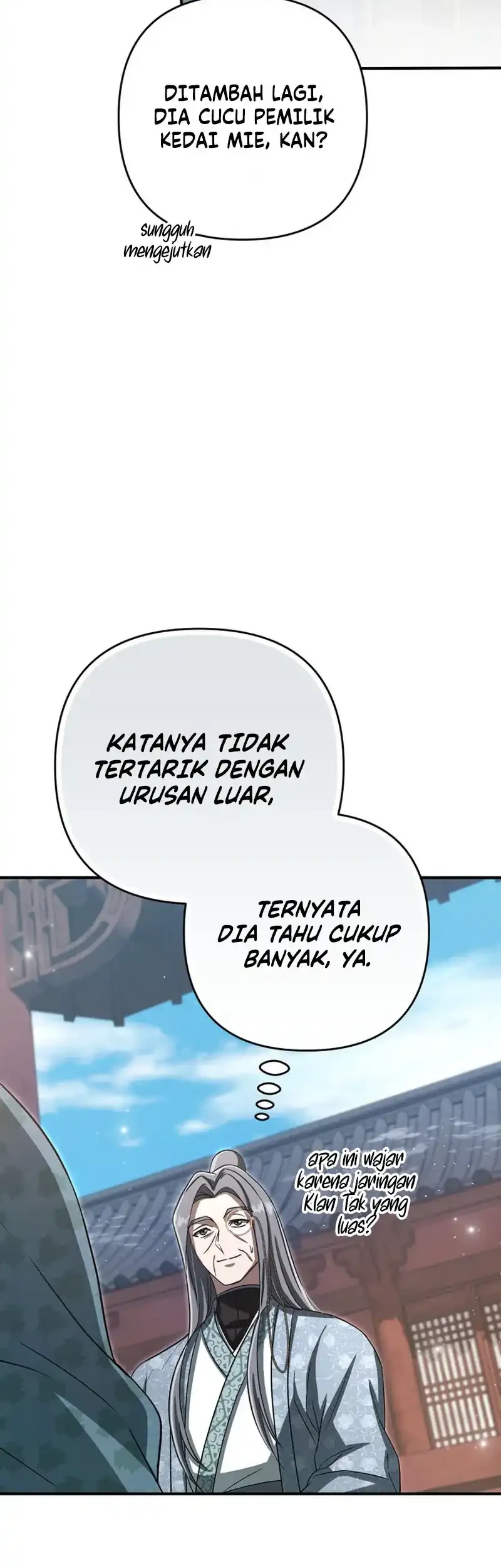 The Heavenly Demon Cult’s Strongest Maid Chapter 30 - halaman 18