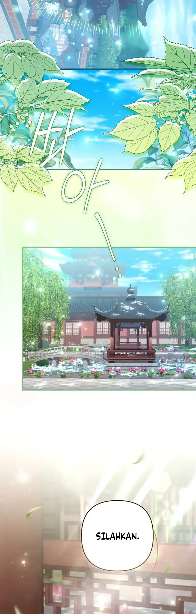 The Heavenly Demon Cult’s Strongest Maid Chapter 30 - halaman 2