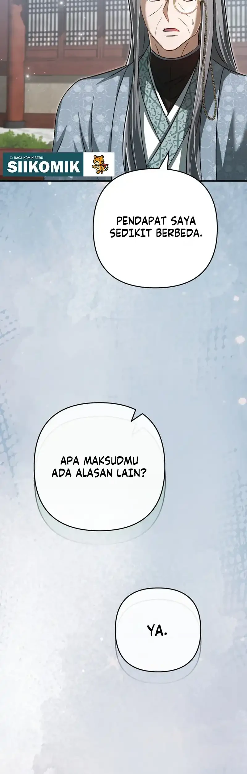 The Heavenly Demon Cult’s Strongest Maid Chapter 30 - halaman 22