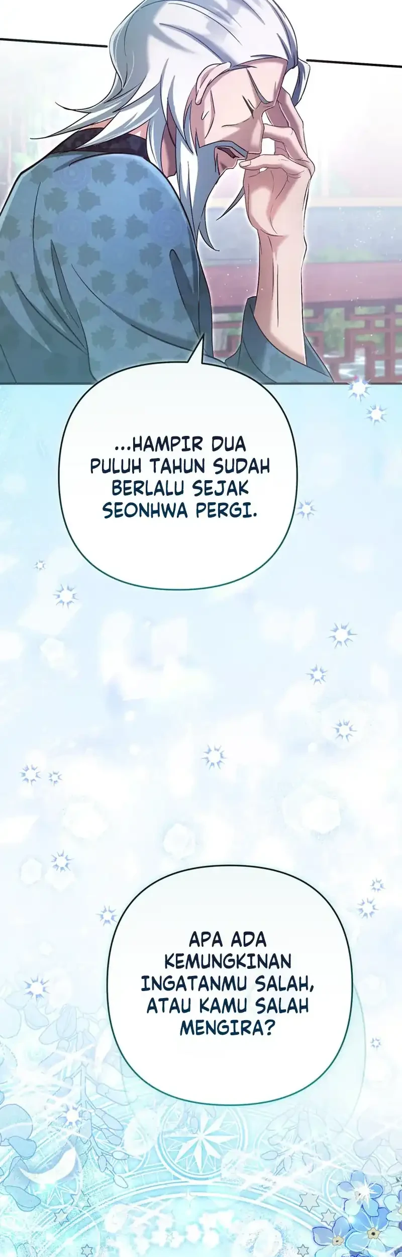 The Heavenly Demon Cult’s Strongest Maid Chapter 30 - halaman 31