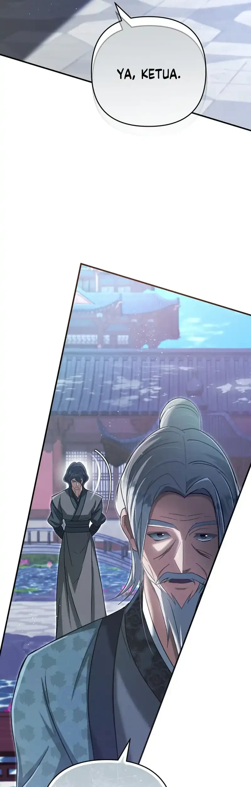 The Heavenly Demon Cult’s Strongest Maid Chapter 30 - halaman 37