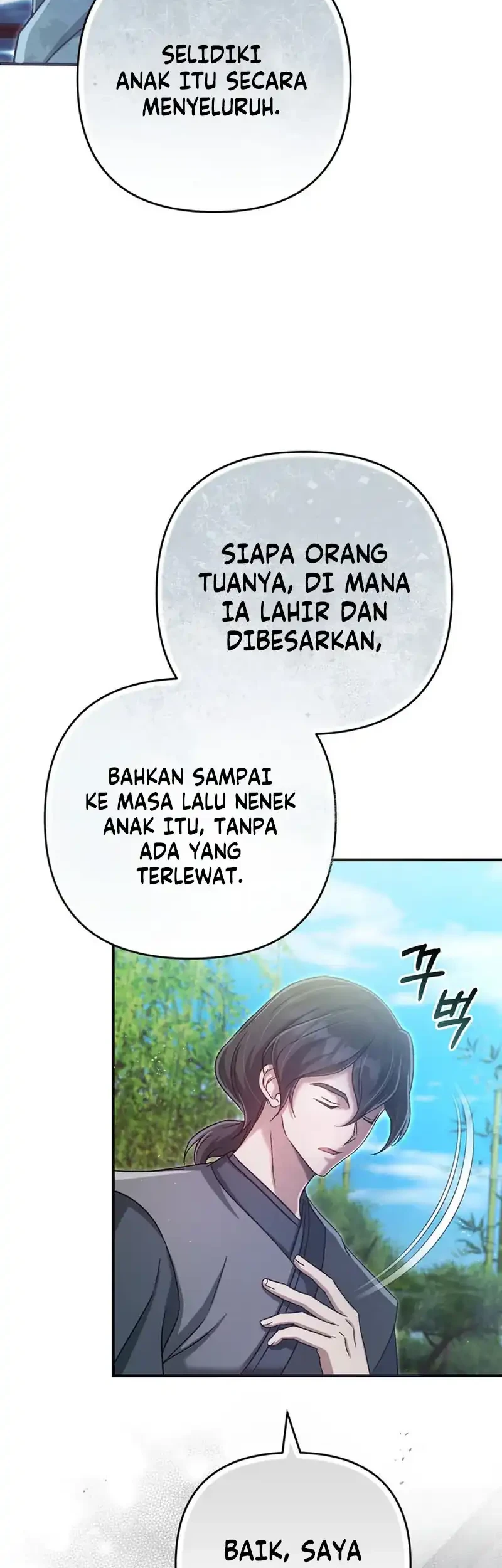 The Heavenly Demon Cult’s Strongest Maid Chapter 30 - halaman 38