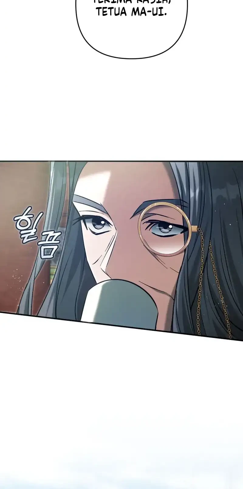 The Heavenly Demon Cult’s Strongest Maid Chapter 30 - halaman 4