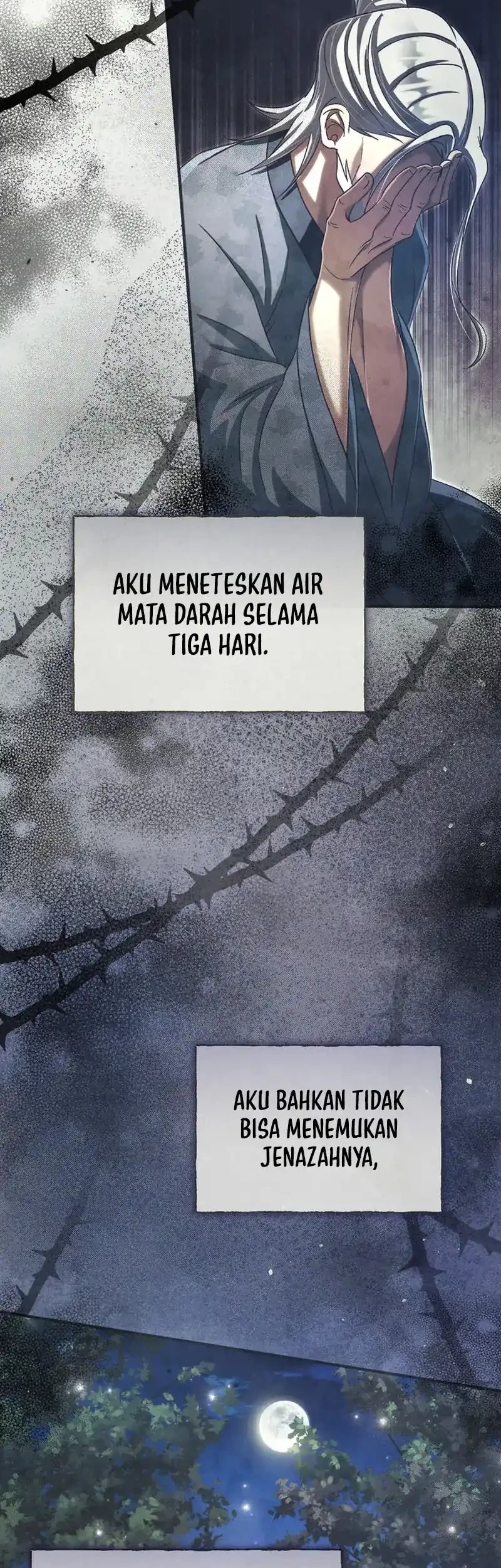 The Heavenly Demon Cult’s Strongest Maid Chapter 30 - halaman 42