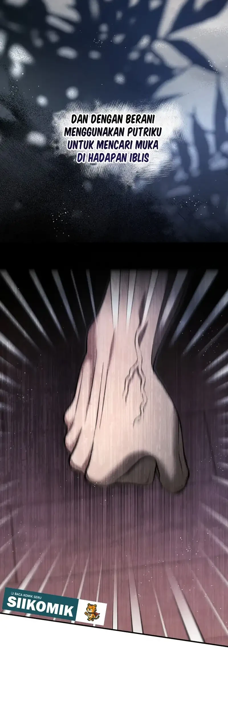 The Heavenly Demon Cult’s Strongest Maid Chapter 30 - halaman 44
