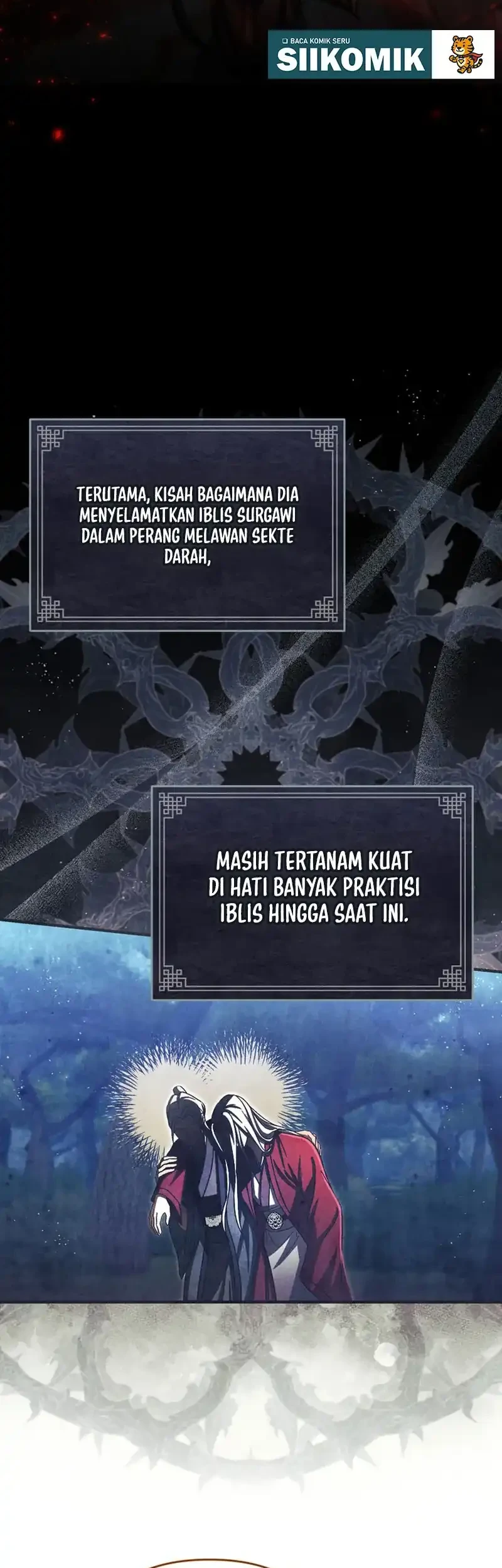 The Heavenly Demon Cult’s Strongest Maid Chapter 30 - halaman 7