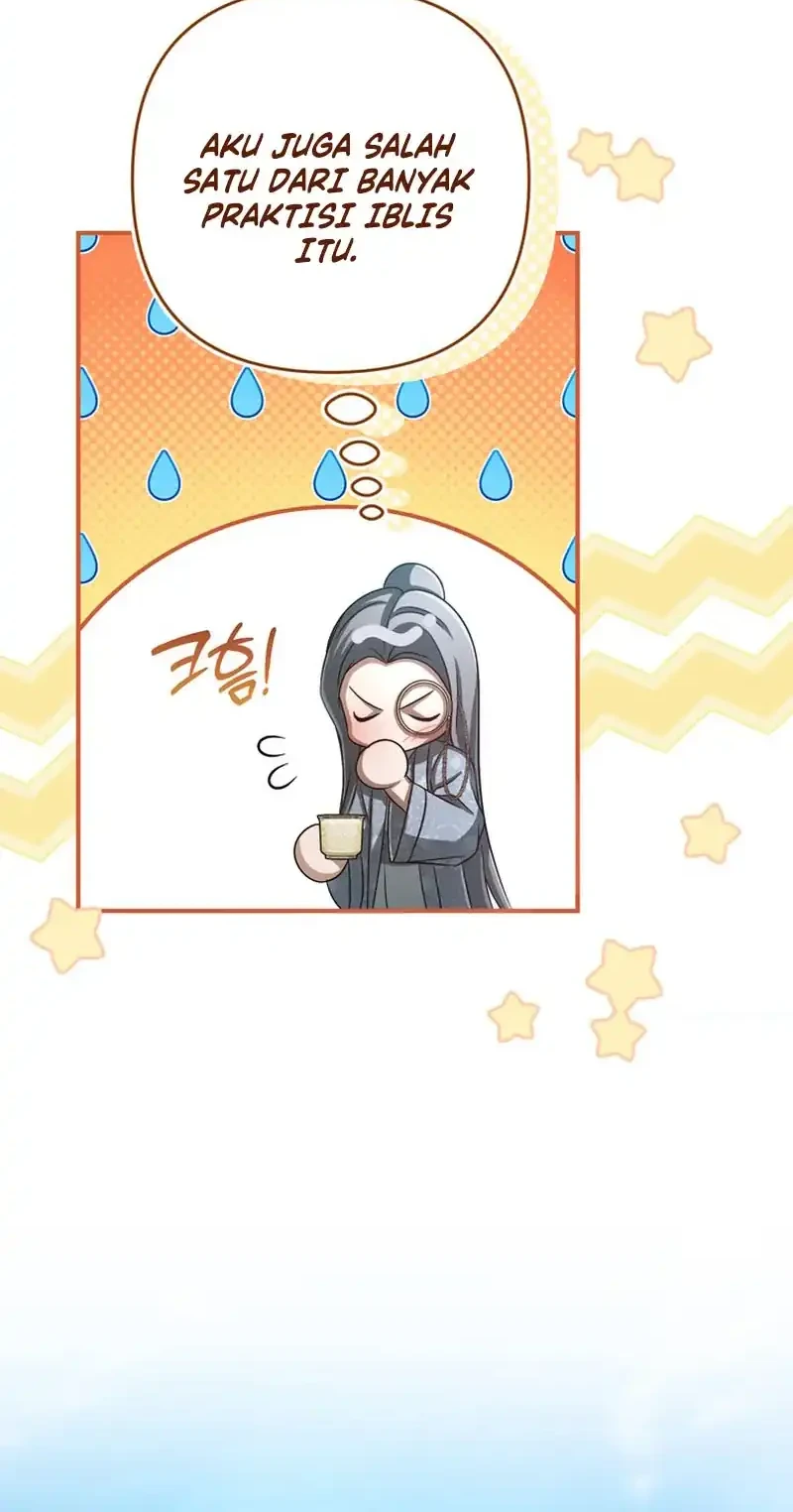 The Heavenly Demon Cult’s Strongest Maid Chapter 30 - halaman 8