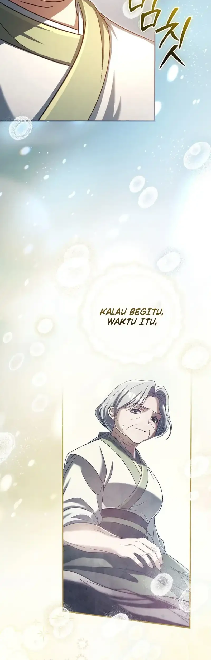 The Heavenly Demon Cult’s Strongest Maid Chapter 31 - halaman 10