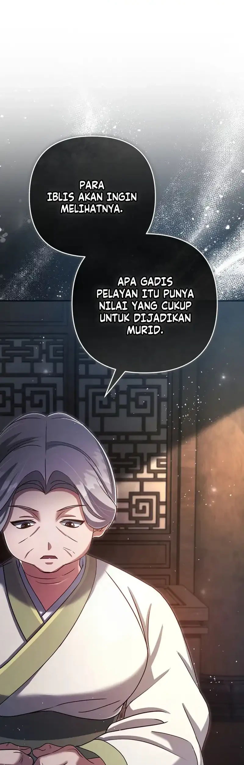 The Heavenly Demon Cult’s Strongest Maid Chapter 31 - halaman 14