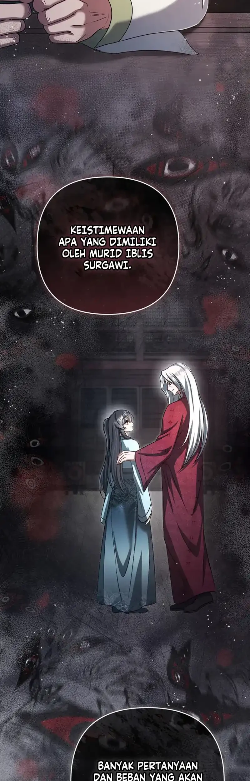The Heavenly Demon Cult’s Strongest Maid Chapter 31 - halaman 15
