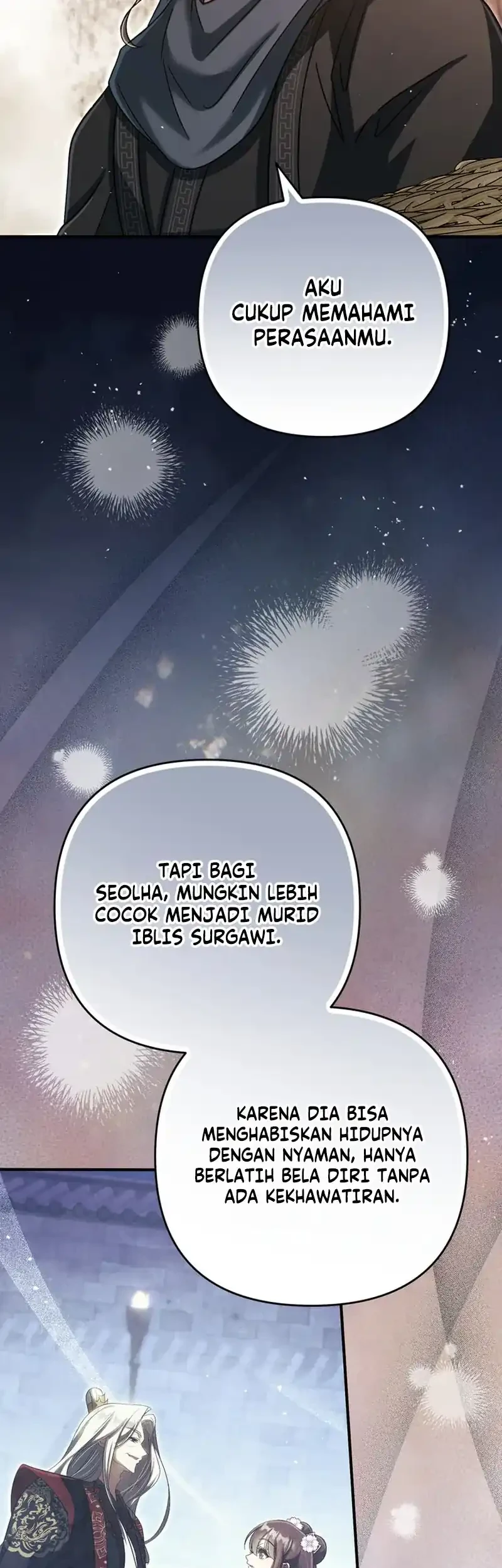 The Heavenly Demon Cult’s Strongest Maid Chapter 31 - halaman 17