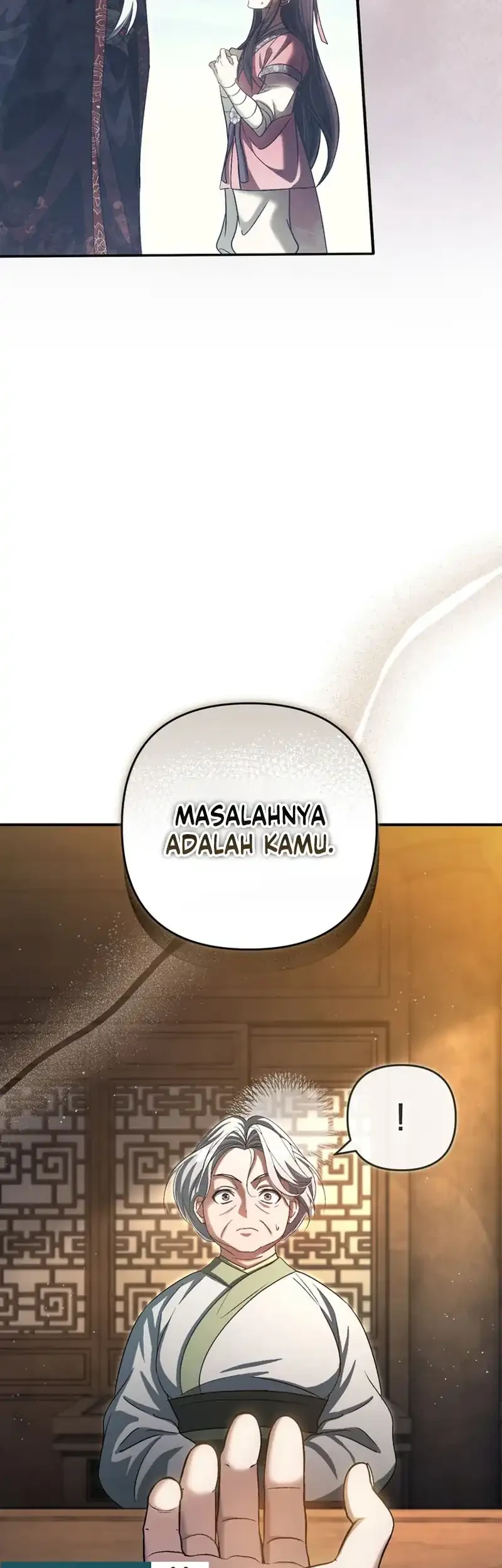 The Heavenly Demon Cult’s Strongest Maid Chapter 31 - halaman 18