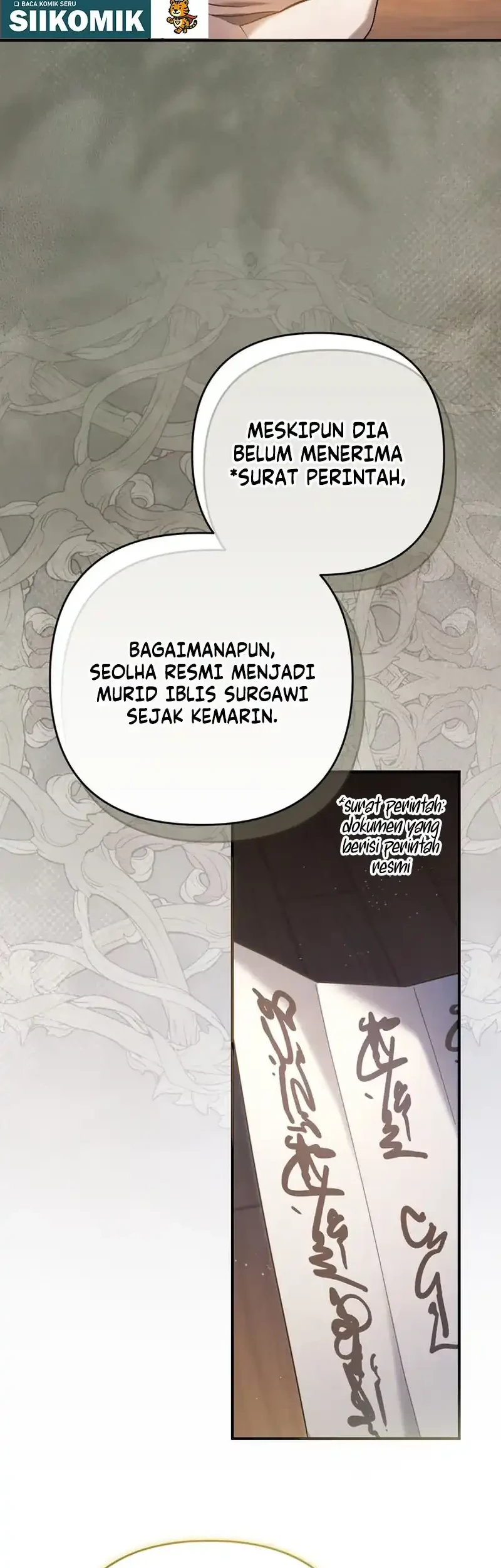 The Heavenly Demon Cult’s Strongest Maid Chapter 31 - halaman 19