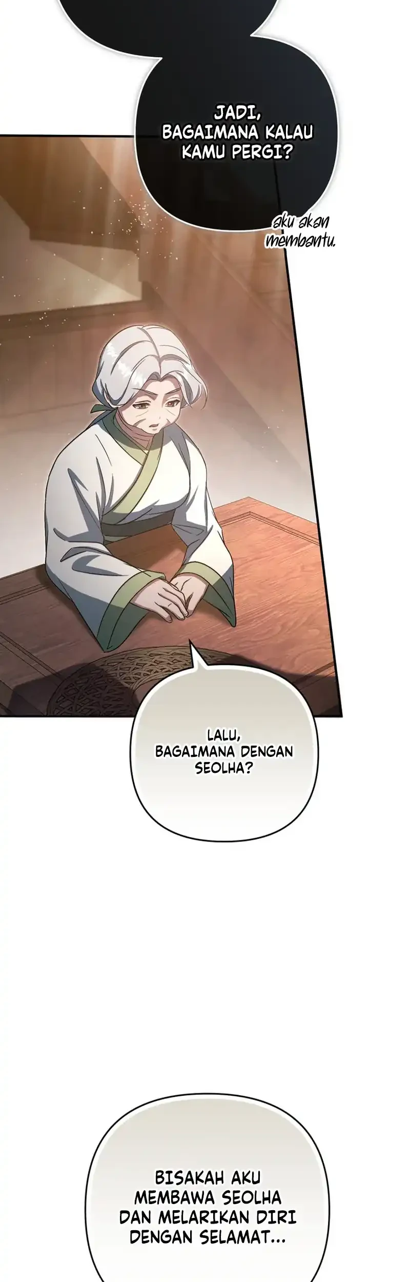 The Heavenly Demon Cult’s Strongest Maid Chapter 31 - halaman 22