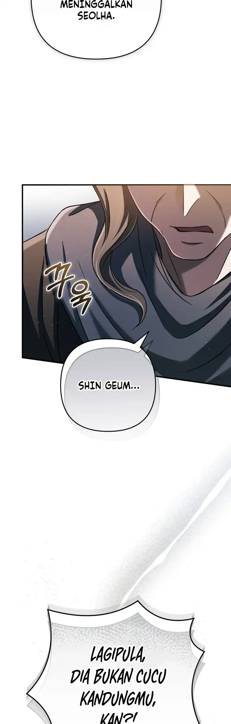 The Heavenly Demon Cult’s Strongest Maid Chapter 31 - halaman 25