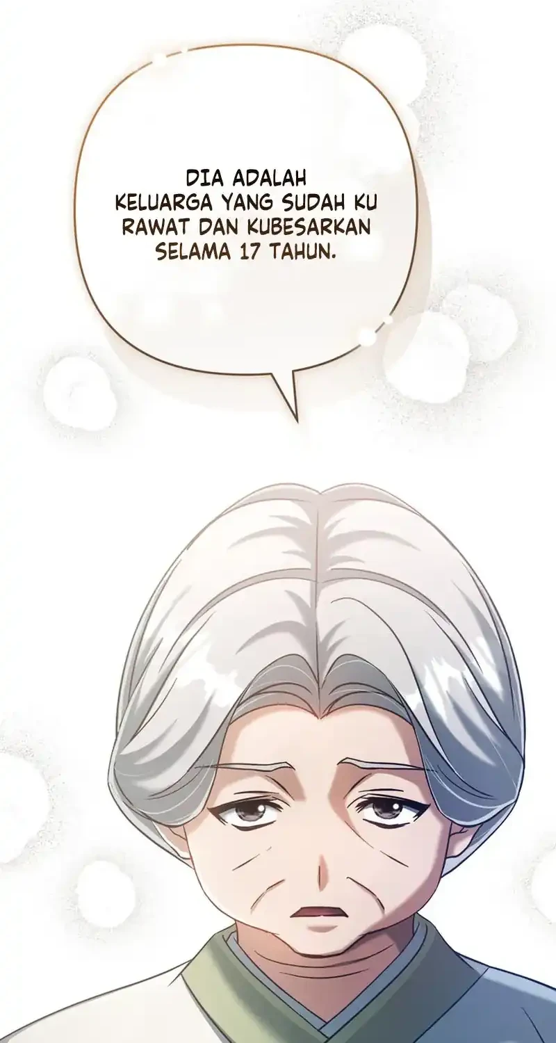 The Heavenly Demon Cult’s Strongest Maid Chapter 31 - halaman 28