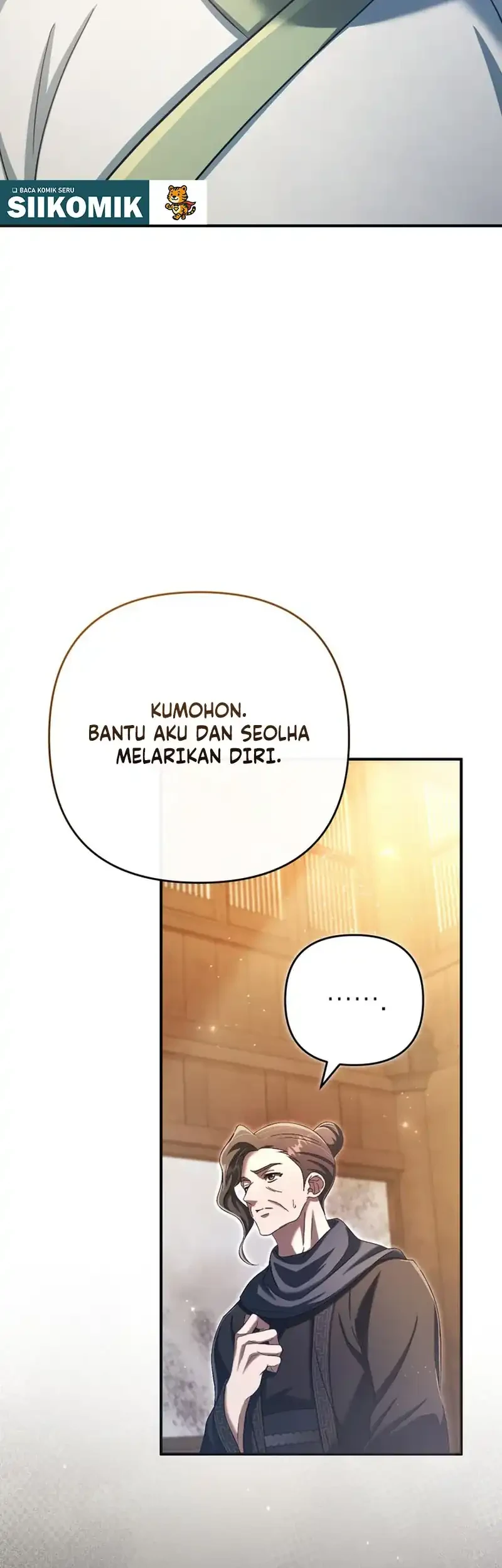 The Heavenly Demon Cult’s Strongest Maid Chapter 31 - halaman 29