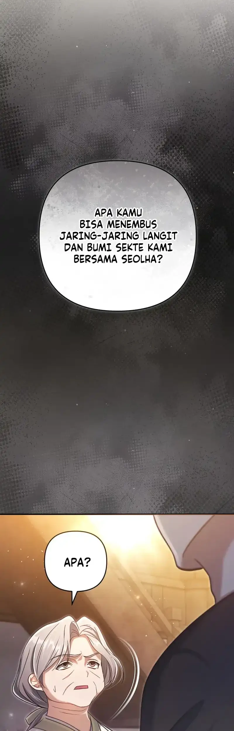 The Heavenly Demon Cult’s Strongest Maid Chapter 31 - halaman 30