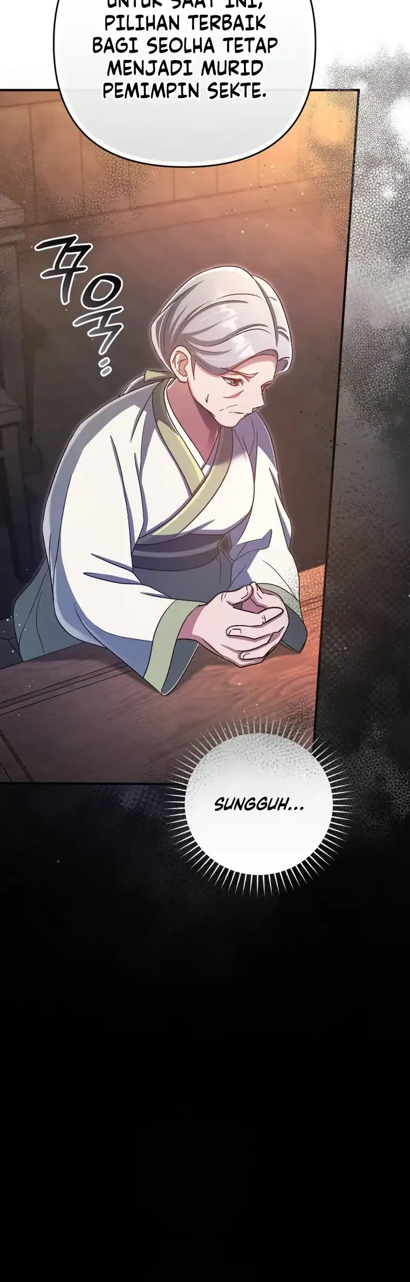 The Heavenly Demon Cult’s Strongest Maid Chapter 31 - halaman 34