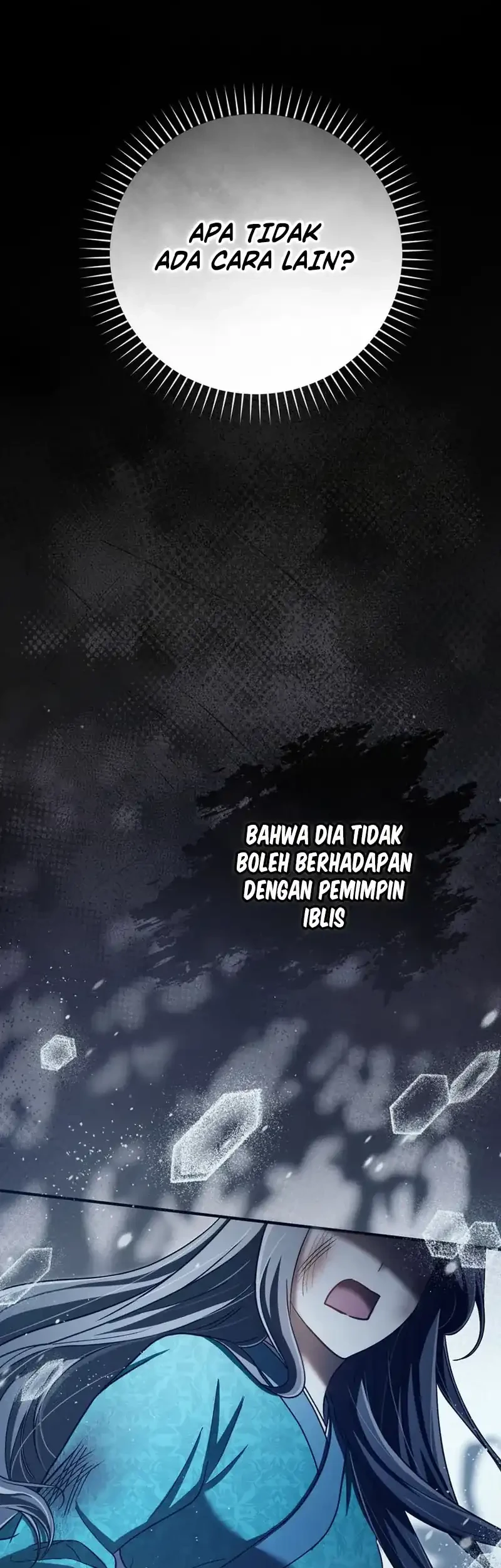 The Heavenly Demon Cult’s Strongest Maid Chapter 31 - halaman 35