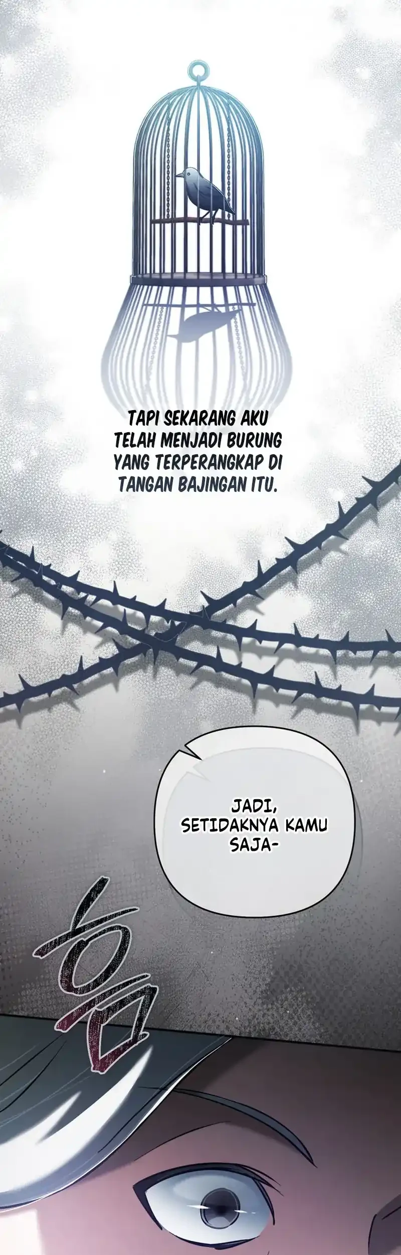 The Heavenly Demon Cult’s Strongest Maid Chapter 31 - halaman 37