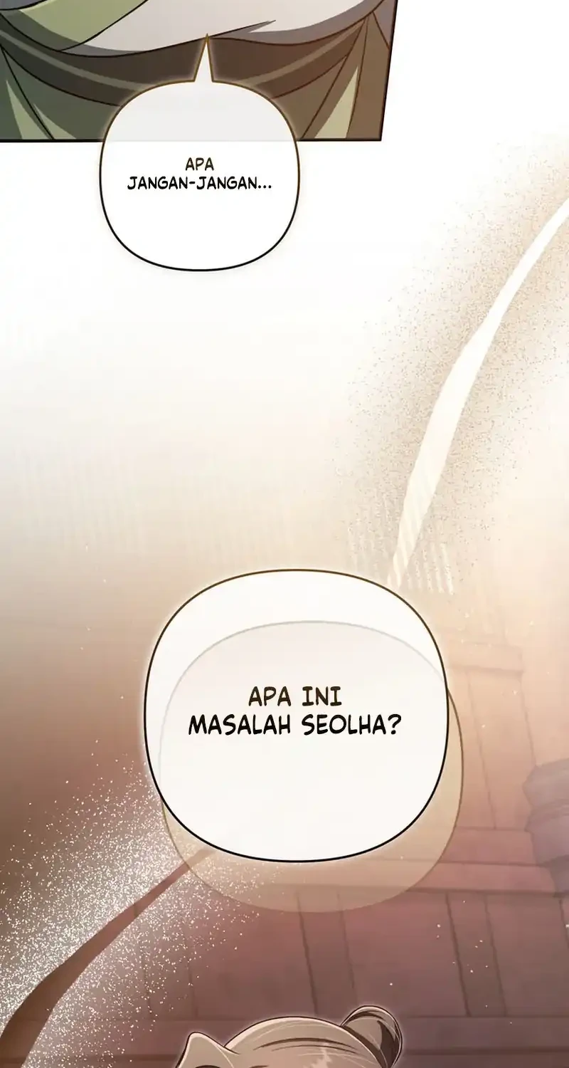 The Heavenly Demon Cult’s Strongest Maid Chapter 31 - halaman 4