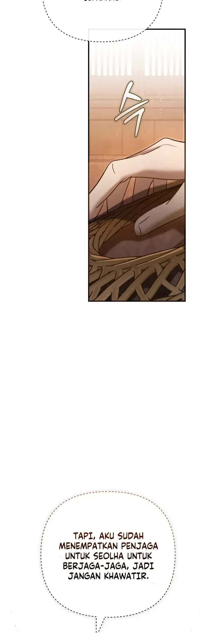 The Heavenly Demon Cult’s Strongest Maid Chapter 31 - halaman 45