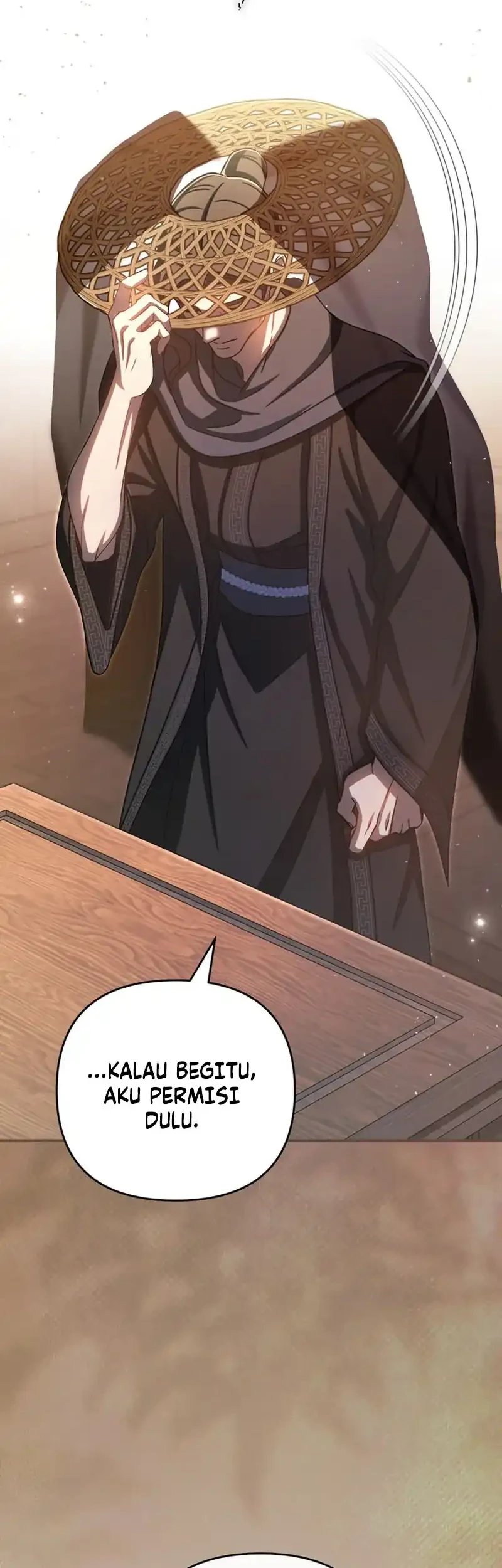The Heavenly Demon Cult’s Strongest Maid Chapter 31 - halaman 46