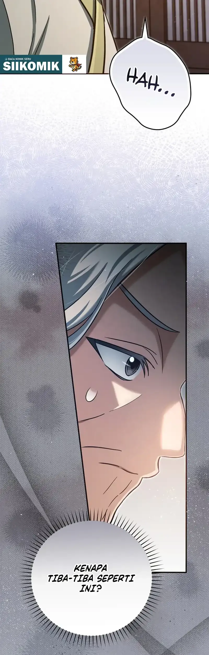 The Heavenly Demon Cult’s Strongest Maid Chapter 31 - halaman 49