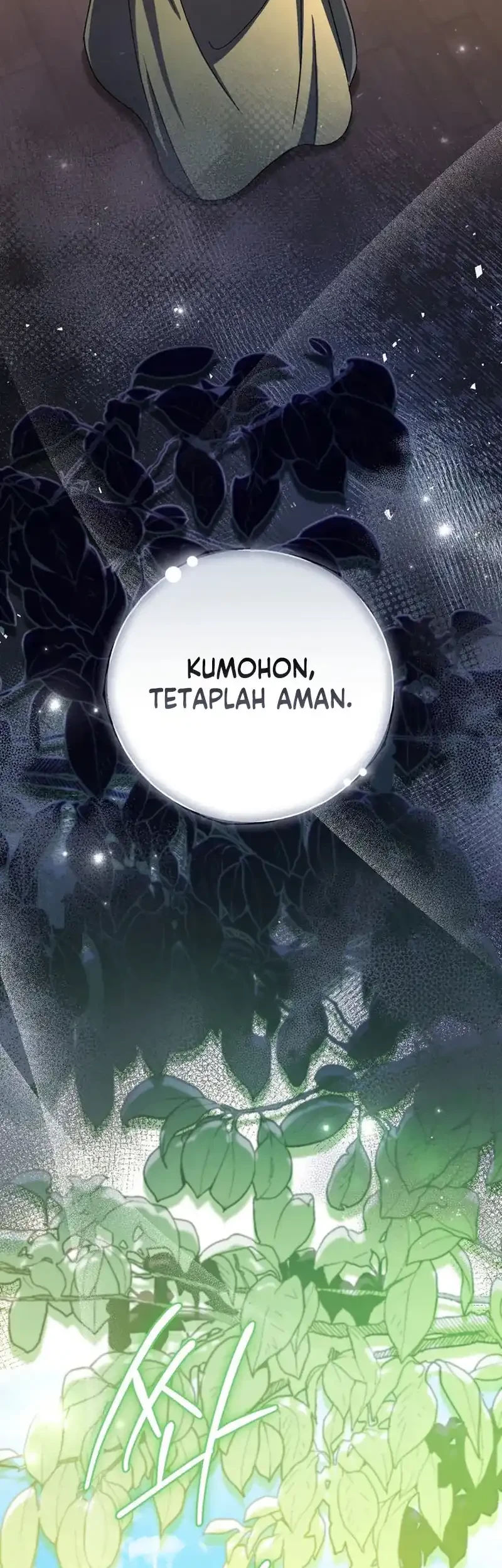 The Heavenly Demon Cult’s Strongest Maid Chapter 31 - halaman 51