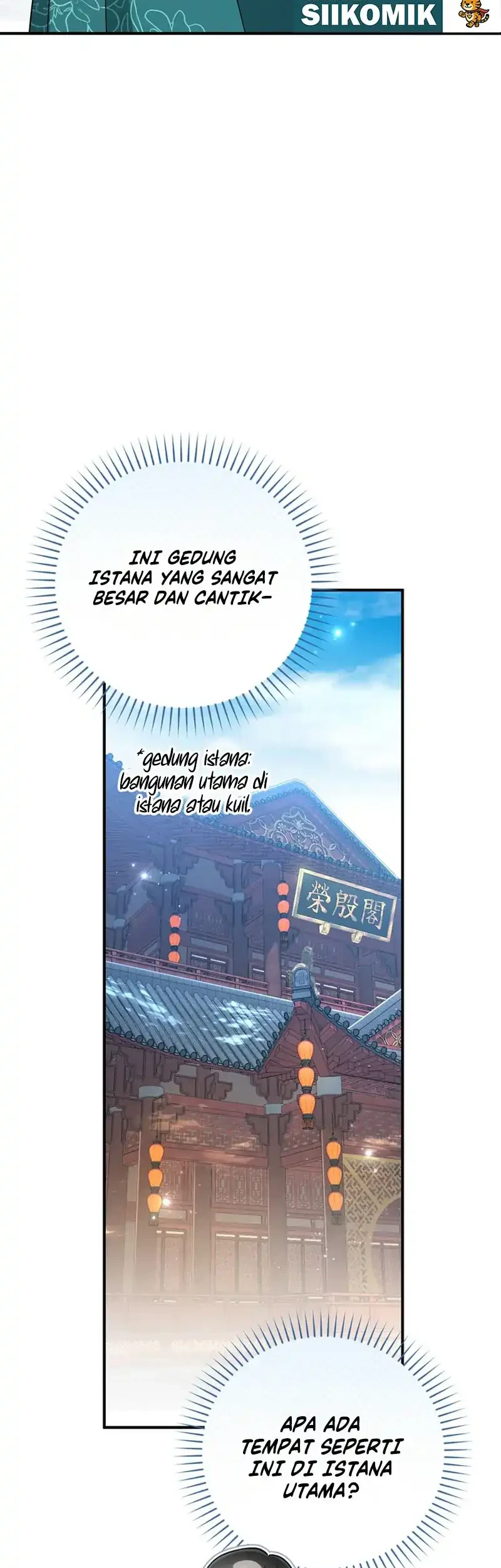 The Heavenly Demon Cult’s Strongest Maid Chapter 31 - halaman 54