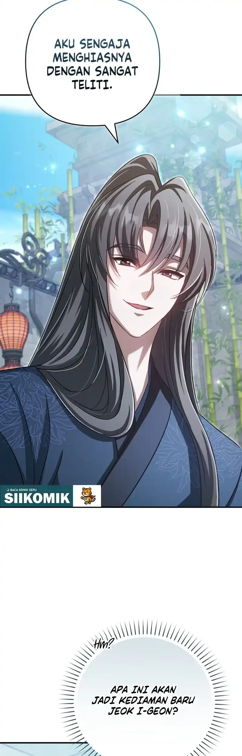 The Heavenly Demon Cult’s Strongest Maid Chapter 31 - halaman 57
