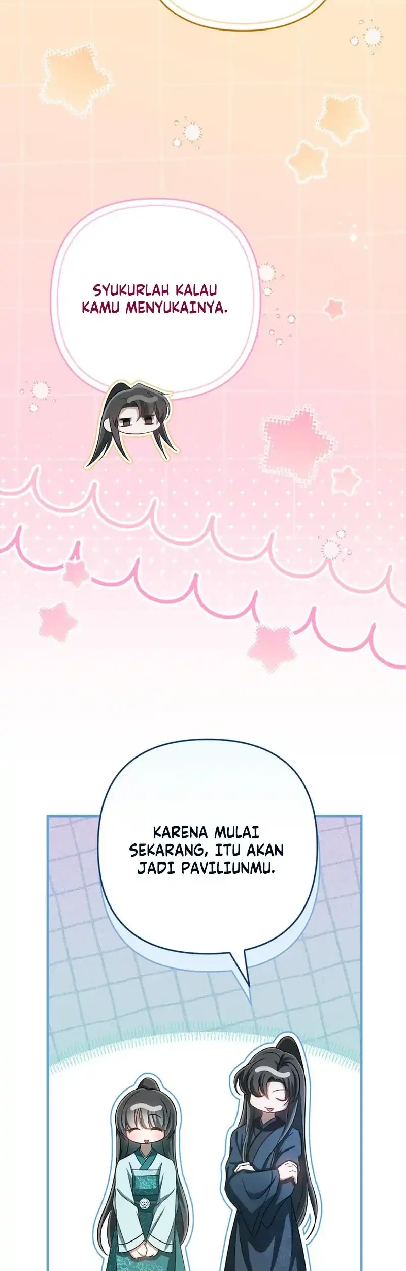 The Heavenly Demon Cult’s Strongest Maid Chapter 31 - halaman 59