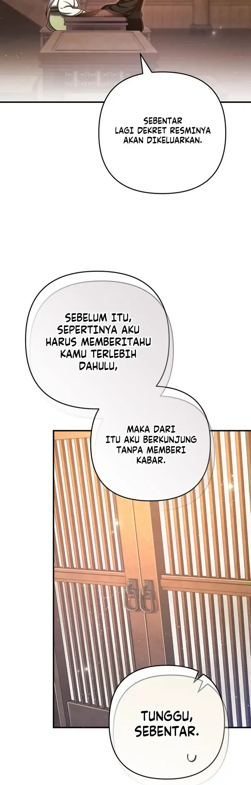 The Heavenly Demon Cult’s Strongest Maid Chapter 31 - halaman 7