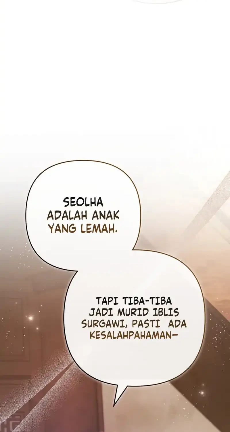 The Heavenly Demon Cult’s Strongest Maid Chapter 31 - halaman 8
