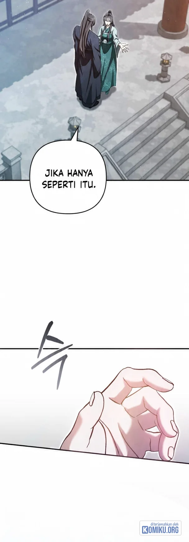 The Heavenly Demon Cult’s Strongest Maid Chapter 32 - halaman 11
