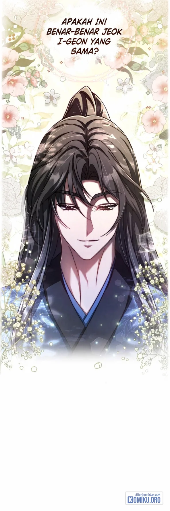 The Heavenly Demon Cult’s Strongest Maid Chapter 32 - halaman 17