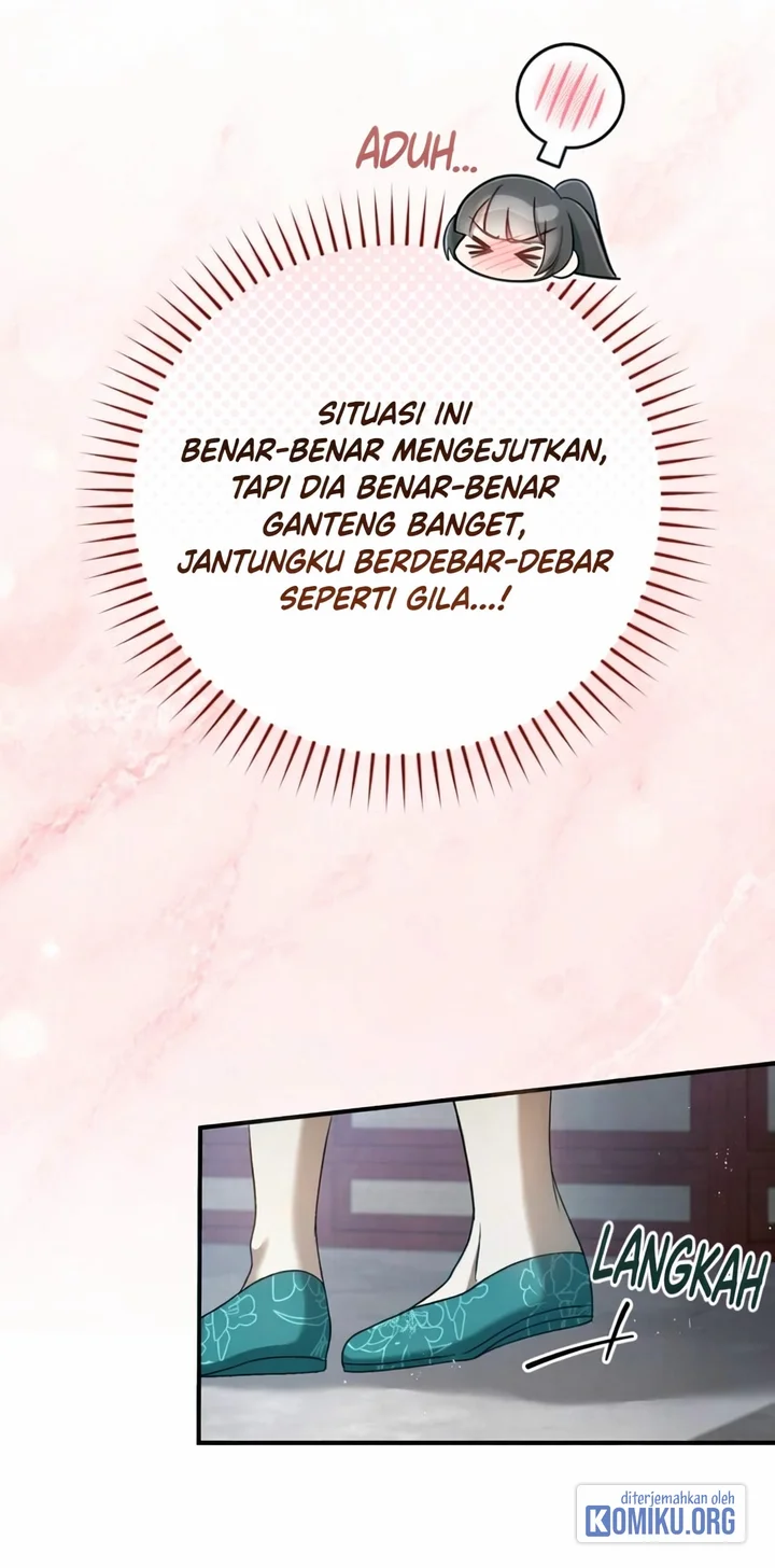 The Heavenly Demon Cult’s Strongest Maid Chapter 32 - halaman 18