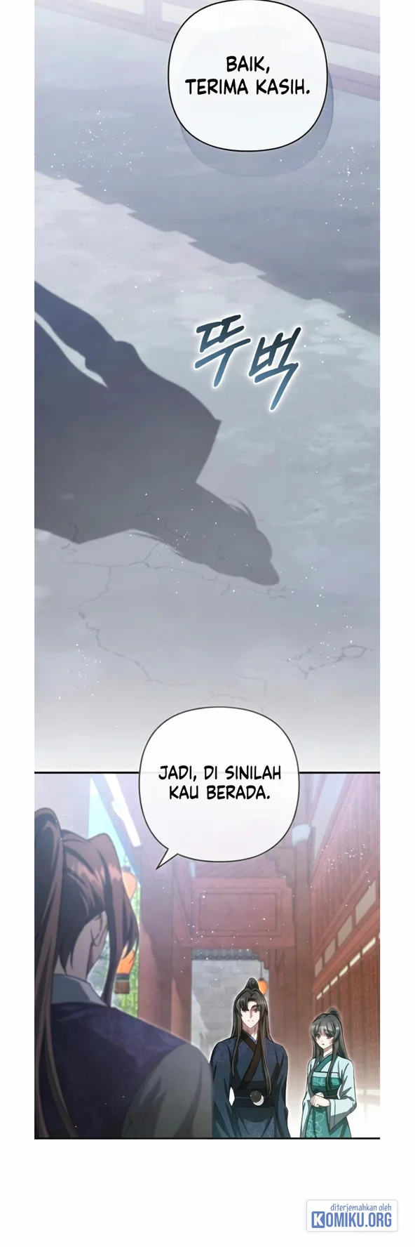 The Heavenly Demon Cult’s Strongest Maid Chapter 32 - halaman 21
