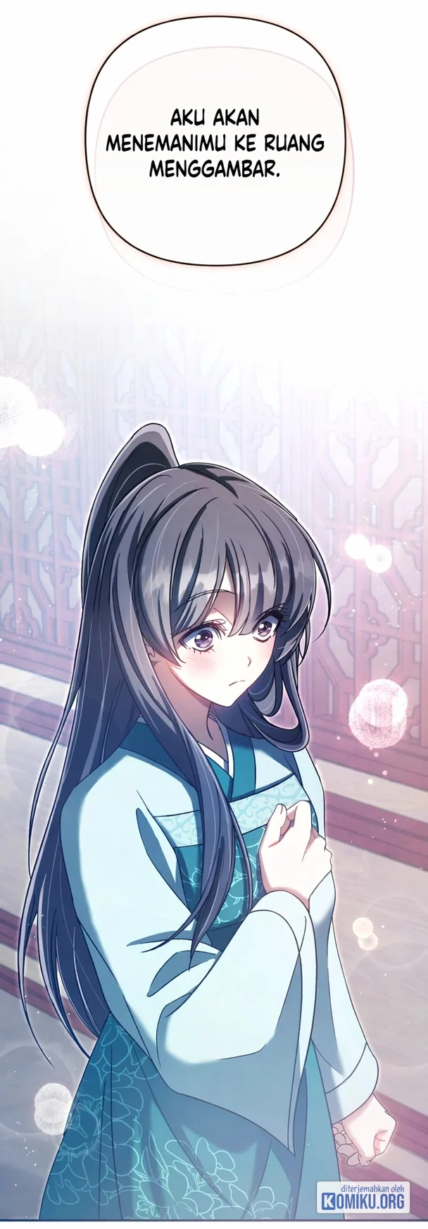 The Heavenly Demon Cult’s Strongest Maid Chapter 32 - halaman 30