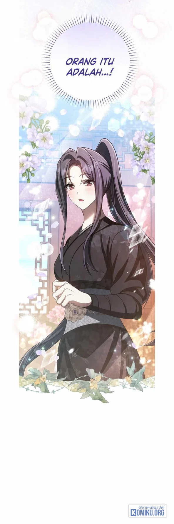 The Heavenly Demon Cult’s Strongest Maid Chapter 32 - halaman 36