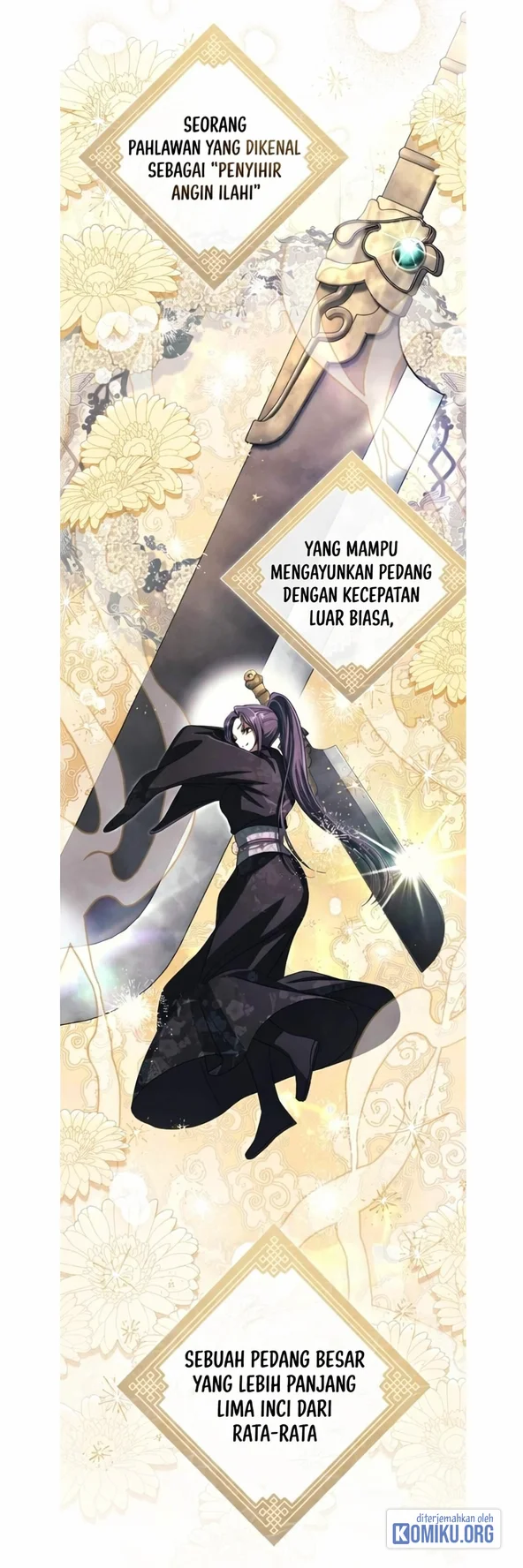 The Heavenly Demon Cult’s Strongest Maid Chapter 32 - halaman 39
