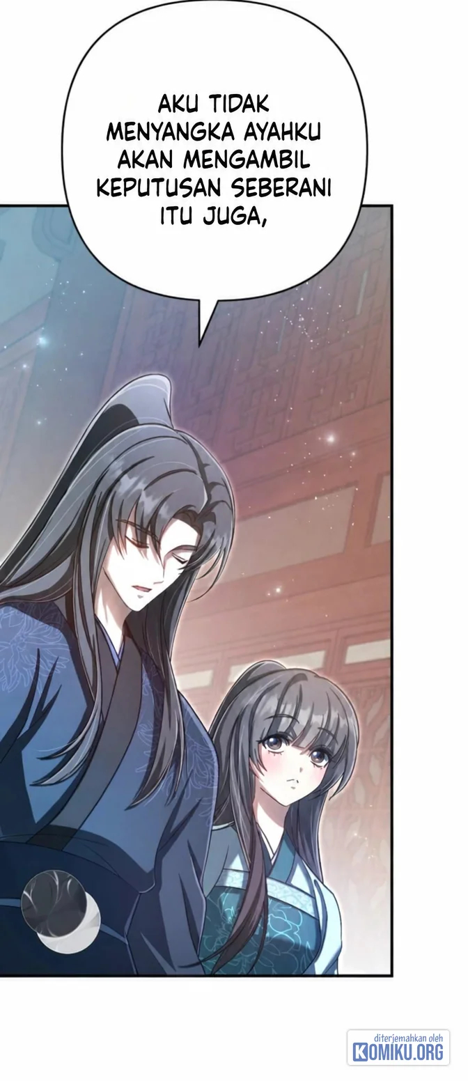 The Heavenly Demon Cult’s Strongest Maid Chapter 32 - halaman 4