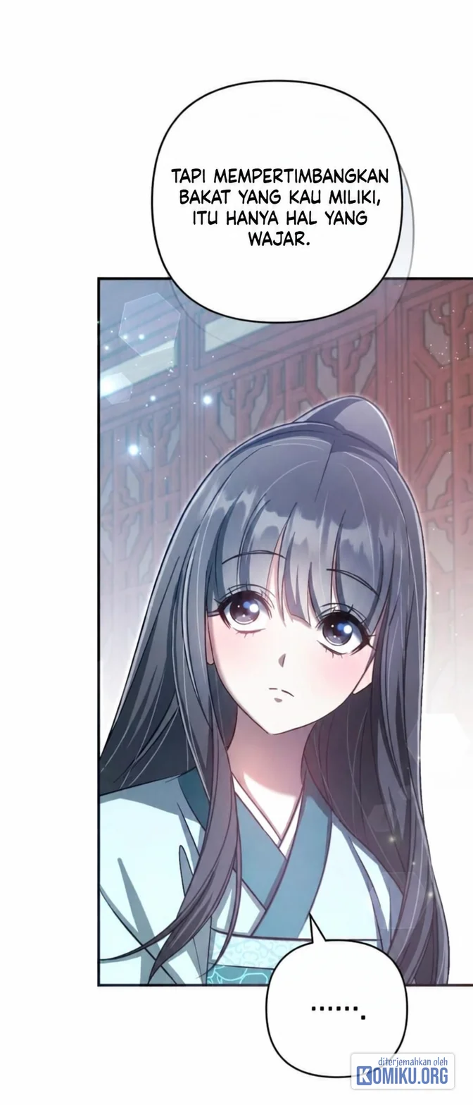 The Heavenly Demon Cult’s Strongest Maid Chapter 32 - halaman 5