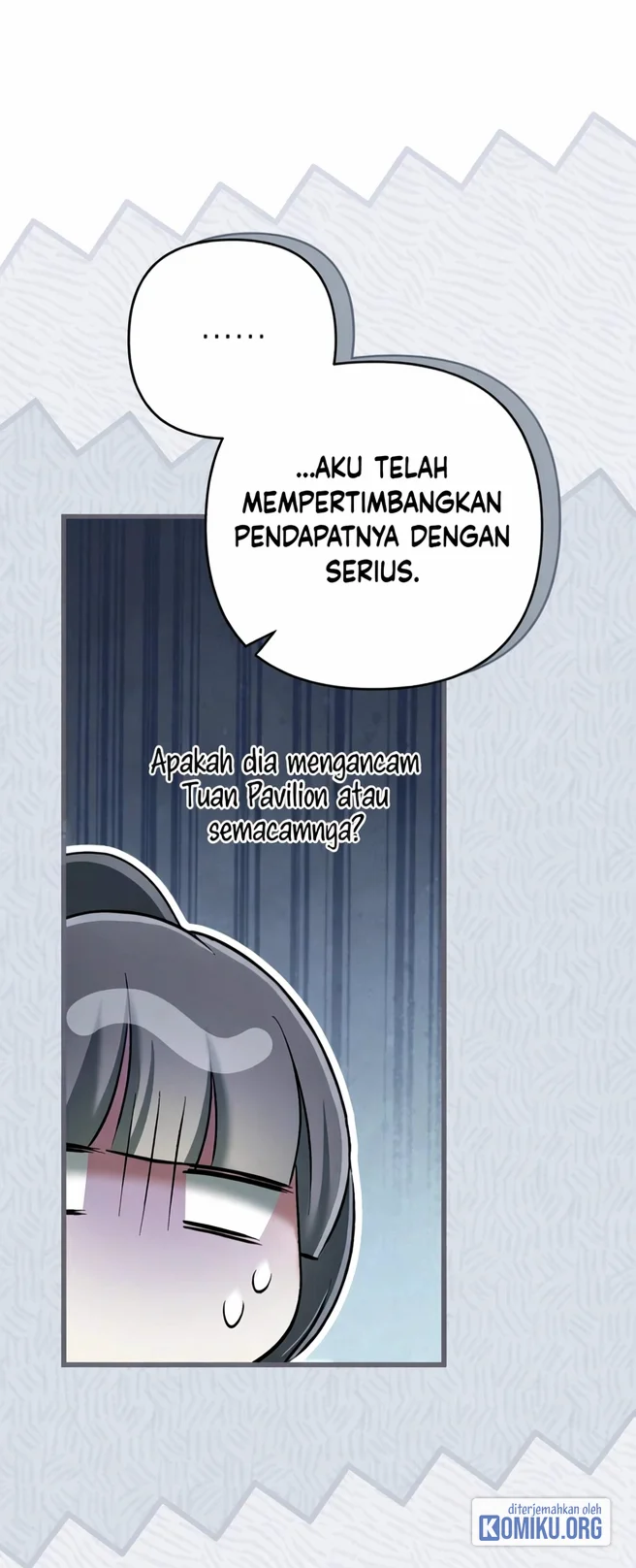 The Heavenly Demon Cult’s Strongest Maid Chapter 32 - halaman 50