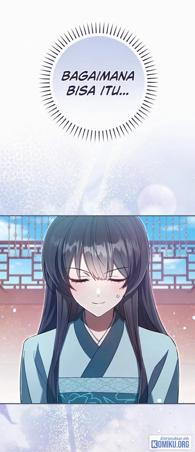 The Heavenly Demon Cult’s Strongest Maid Chapter 33 - halaman 1