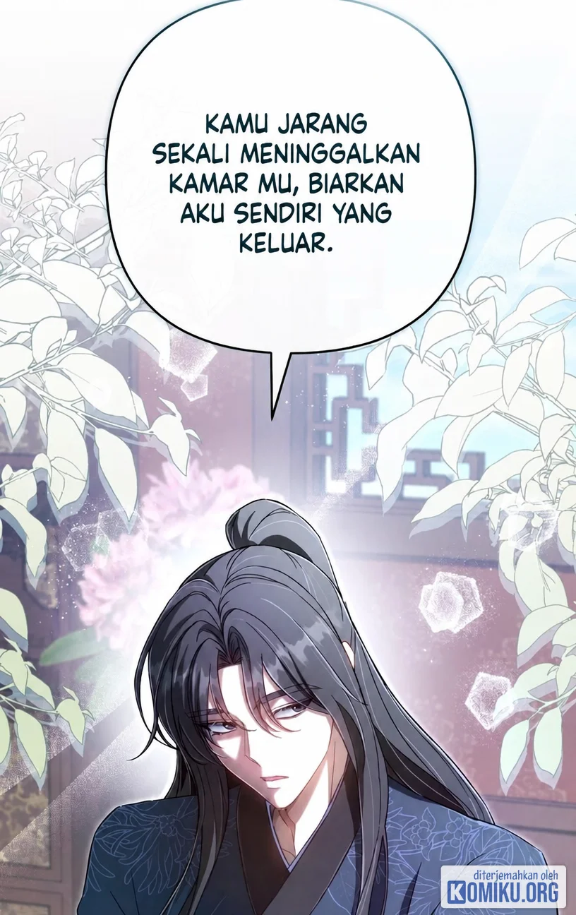 The Heavenly Demon Cult’s Strongest Maid Chapter 33 - halaman 11