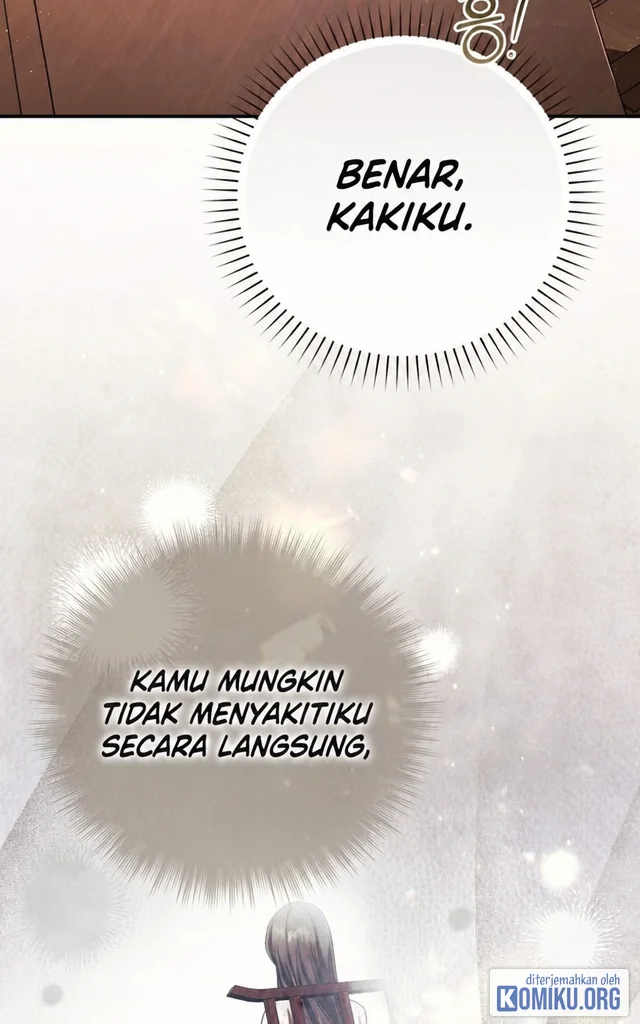 The Heavenly Demon Cult’s Strongest Maid Chapter 33 - halaman 17
