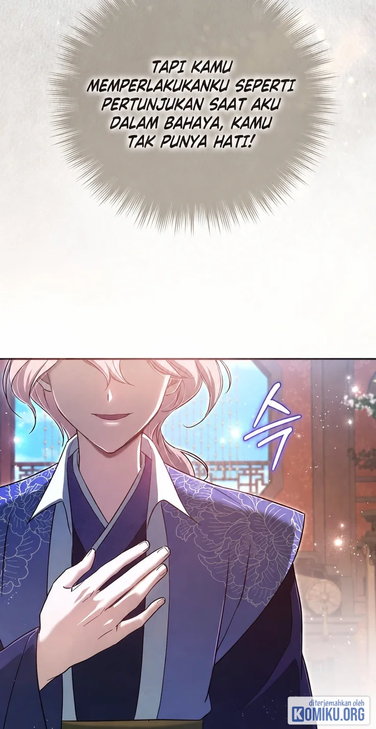 The Heavenly Demon Cult’s Strongest Maid Chapter 33 - halaman 20