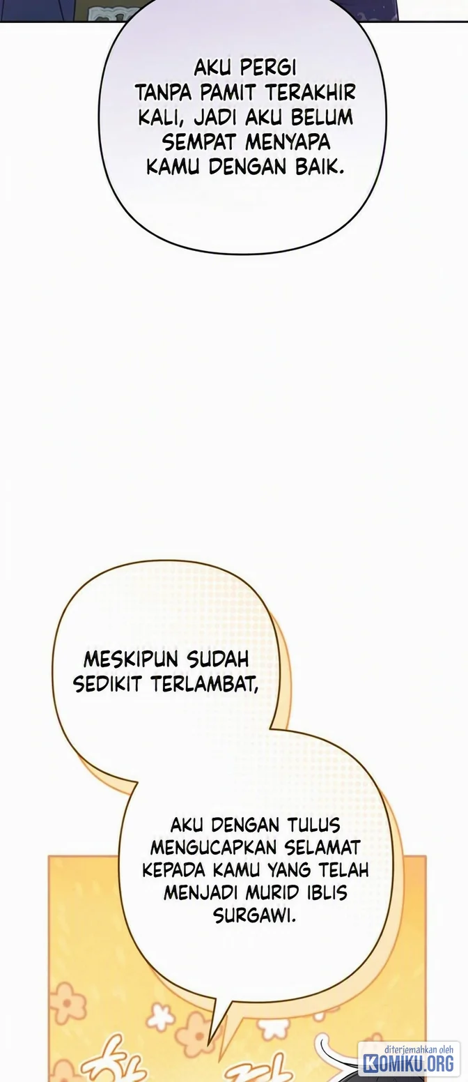 The Heavenly Demon Cult’s Strongest Maid Chapter 33 - halaman 21